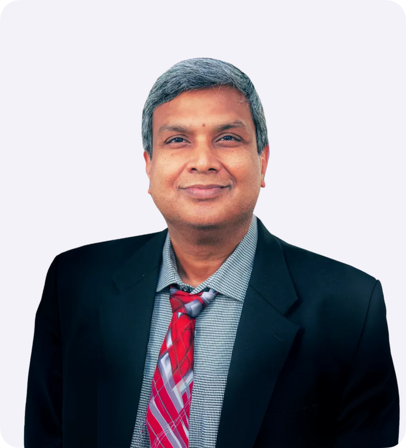 Dr. Anurag Agrawal