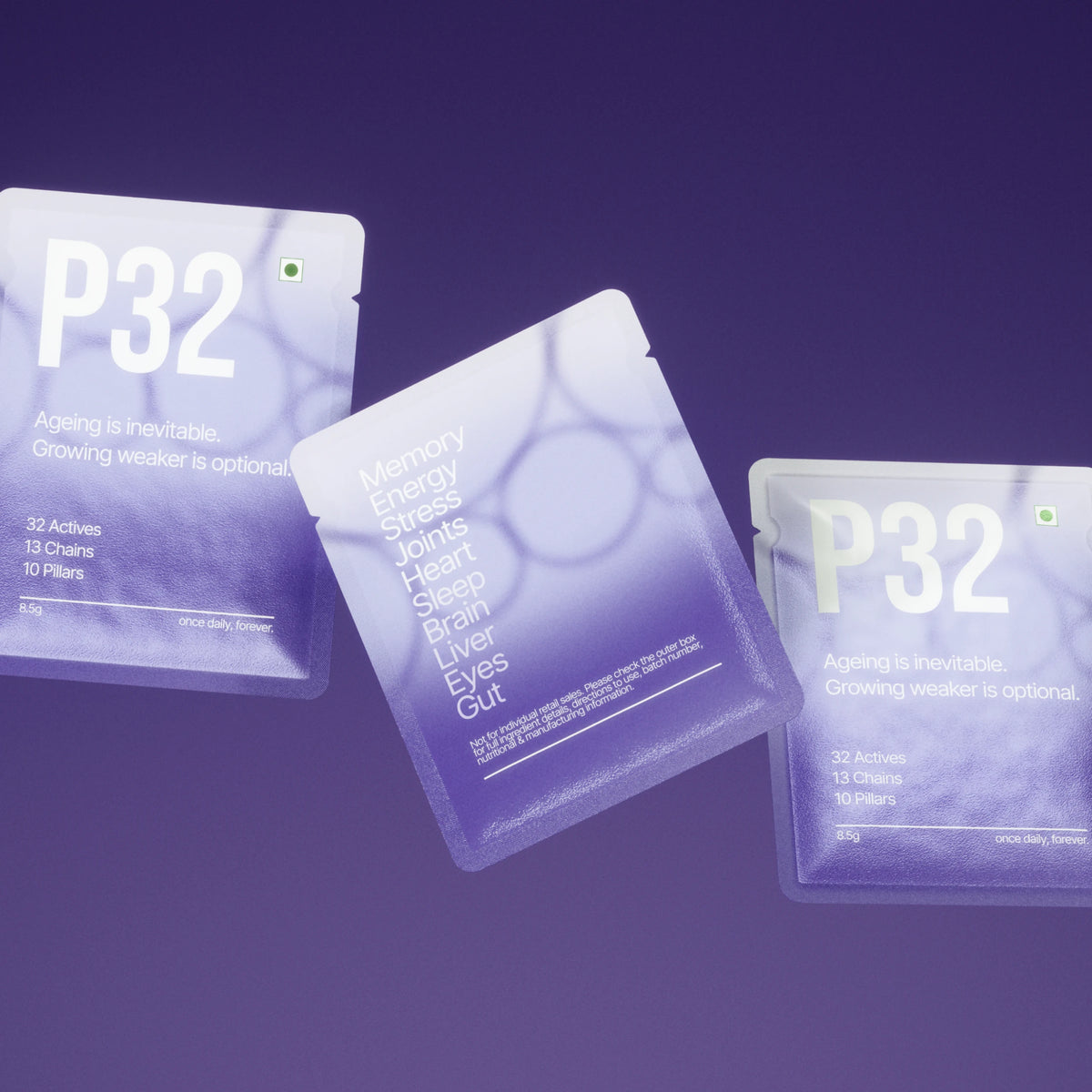 Protocol 32
