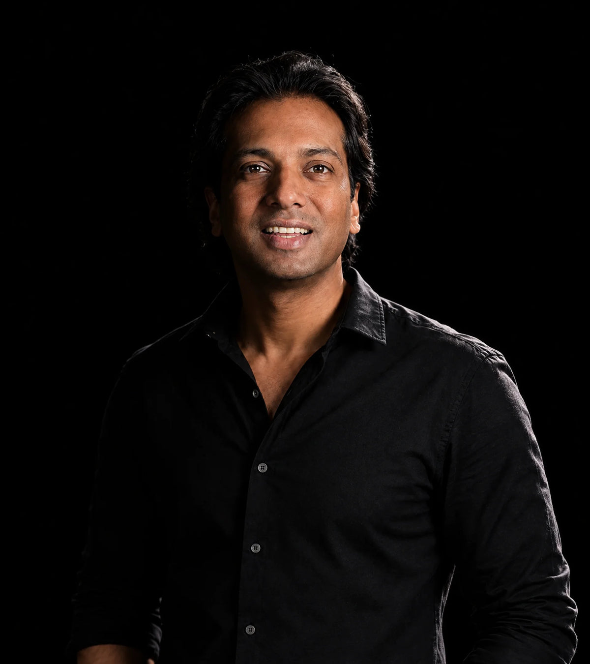 Prashant Pitti