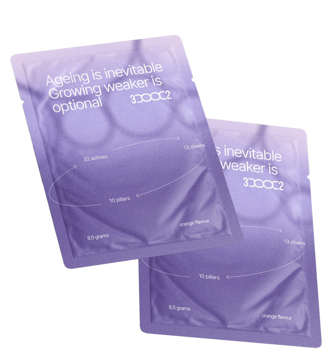 Women's Balance Sachet