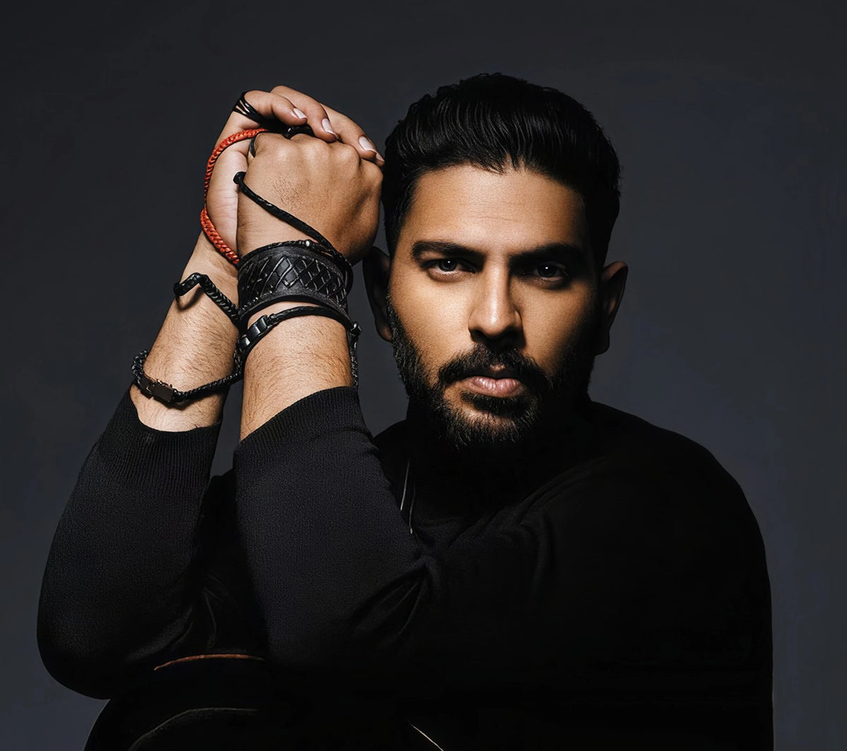 Yuvraj Singh